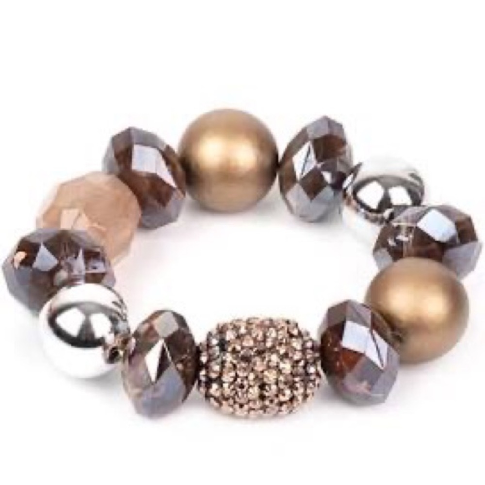 🌟2x Host Pick🌟Brown Bracelet